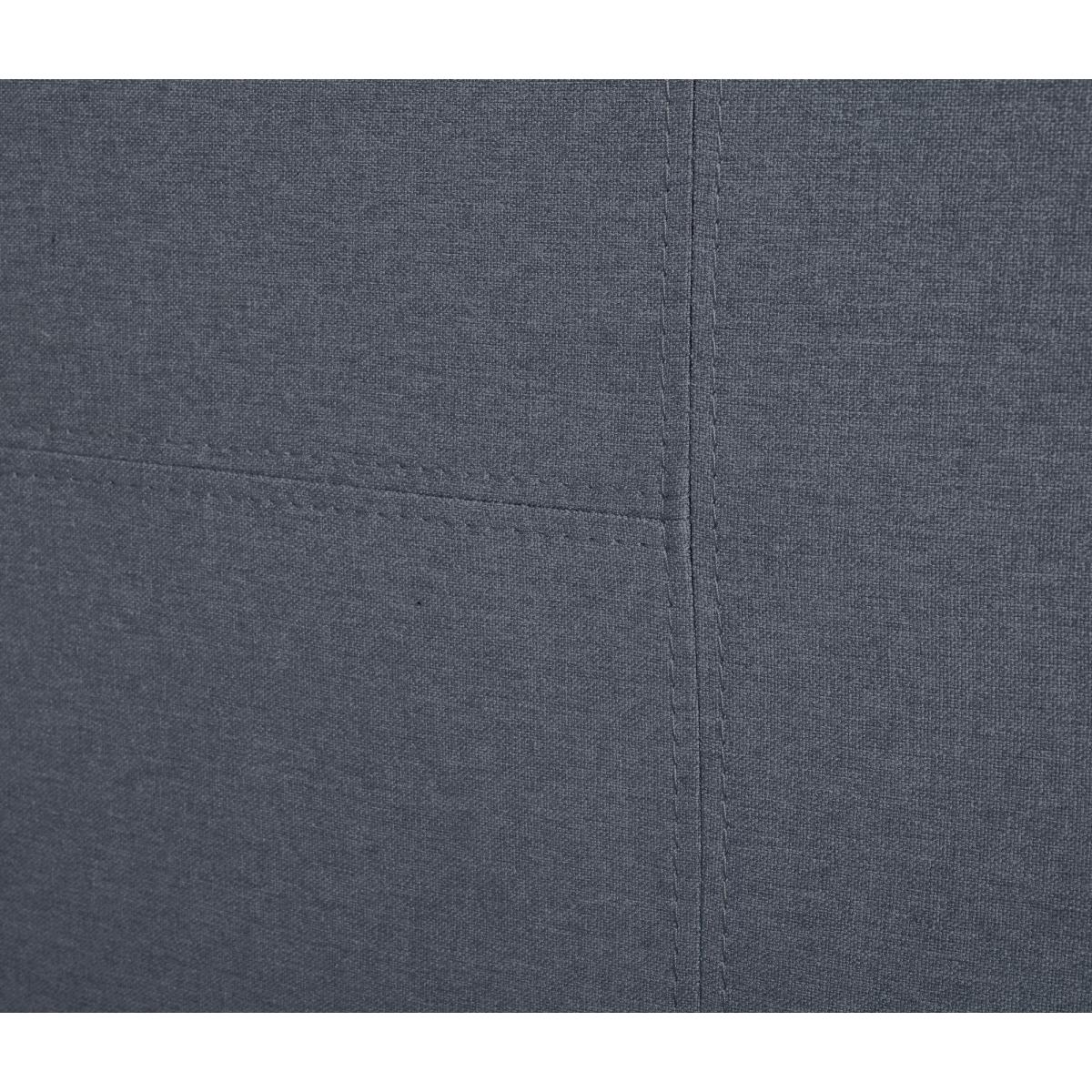 Habitat Heathdon End Open Ottoman Single Bed Frame - Grey – image 6