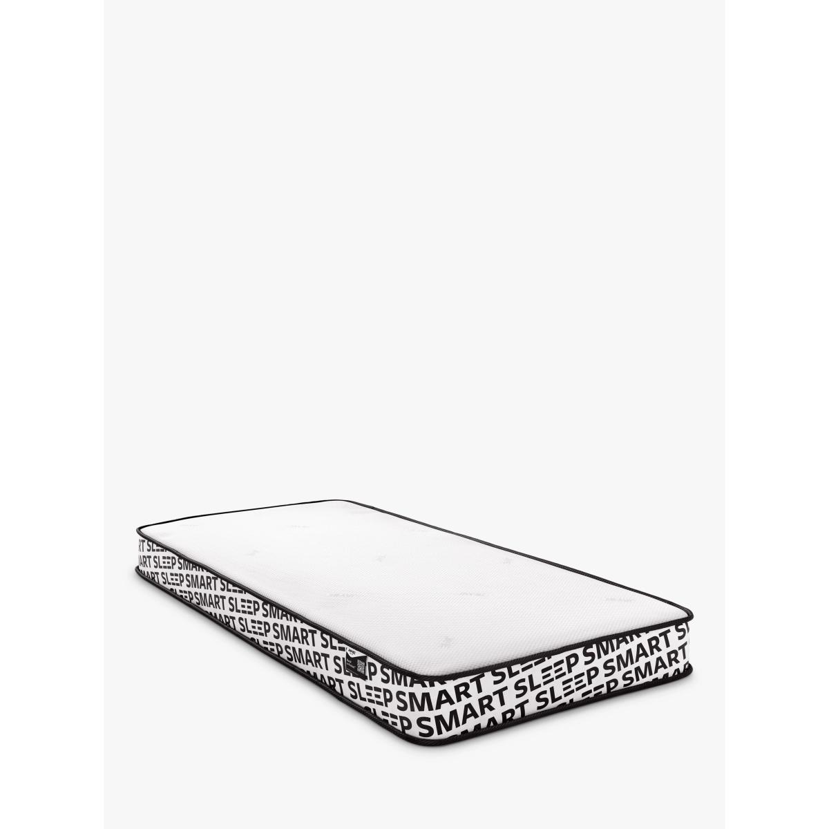 JAY-BE Smart Sleep E-Pocket Spring Children's Bunk Bed Mattress, Medium Tension, Single – image 6