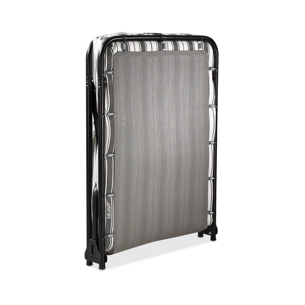 Jay-Be Value Folding Bed With Rebound e-Fibre Mattress - Single – image 2