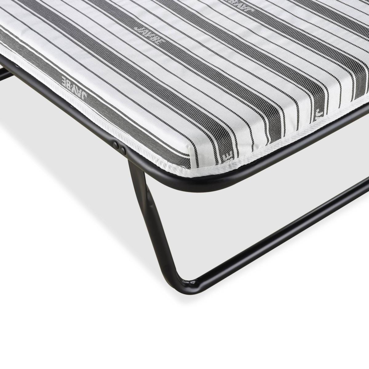 Jay-Be Value Folding Bed With Rebound e-Fibre Mattress - Single – image 3