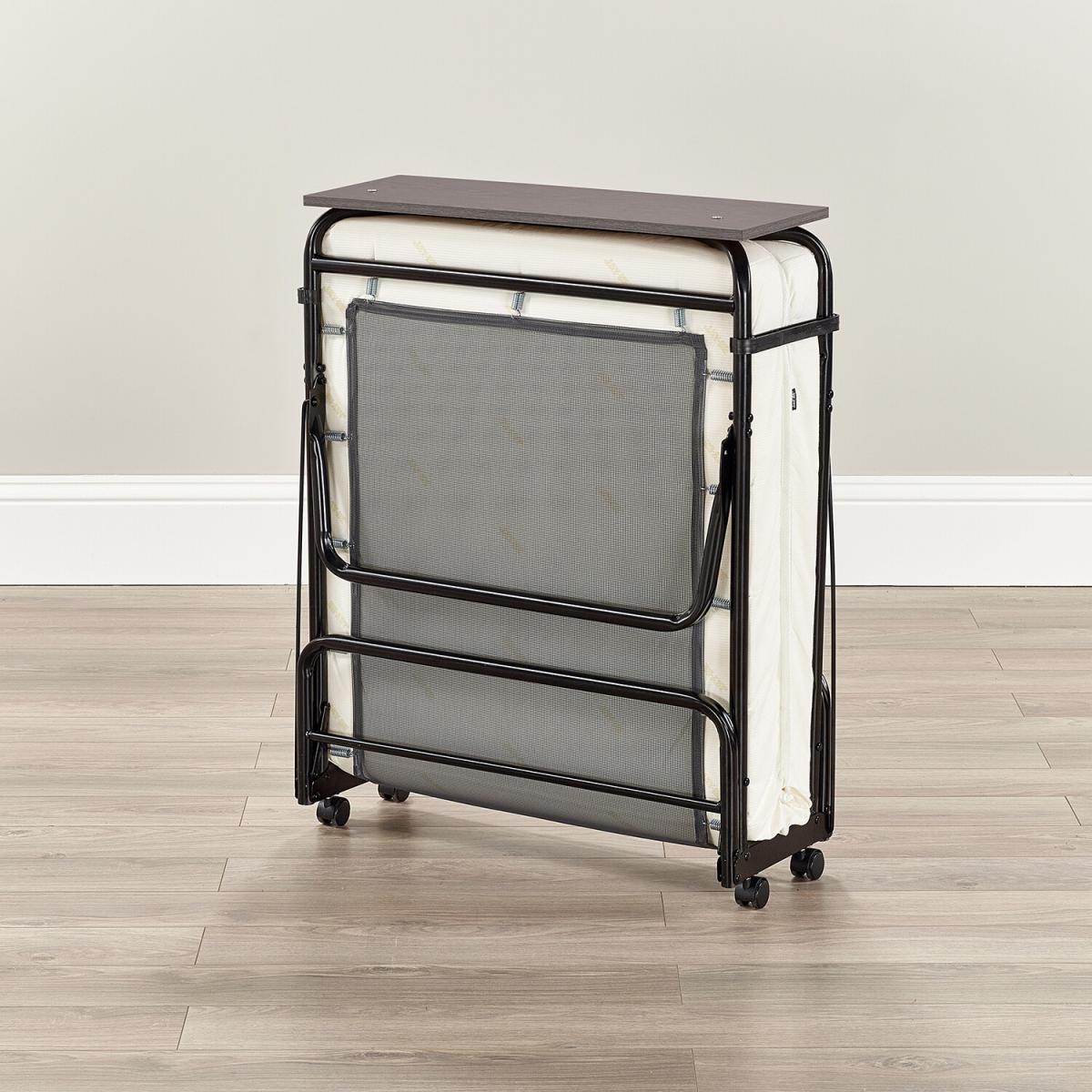 Jay-Be Visitor Contract Folding Bed – image 2