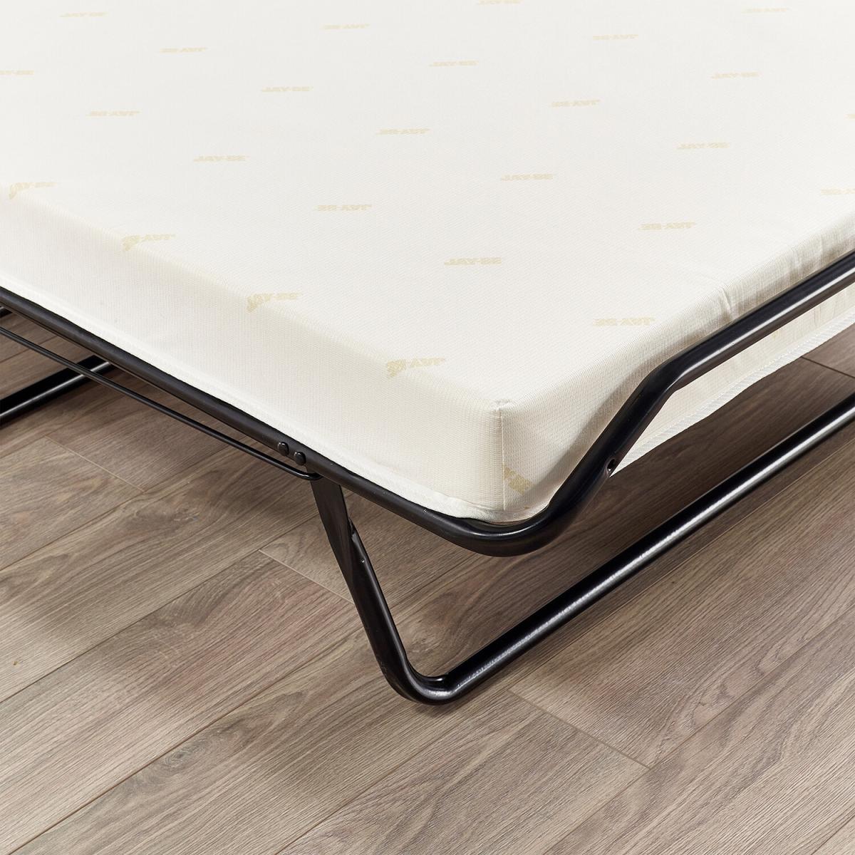 Jay-Be Visitor Contract Folding Bed – image 6