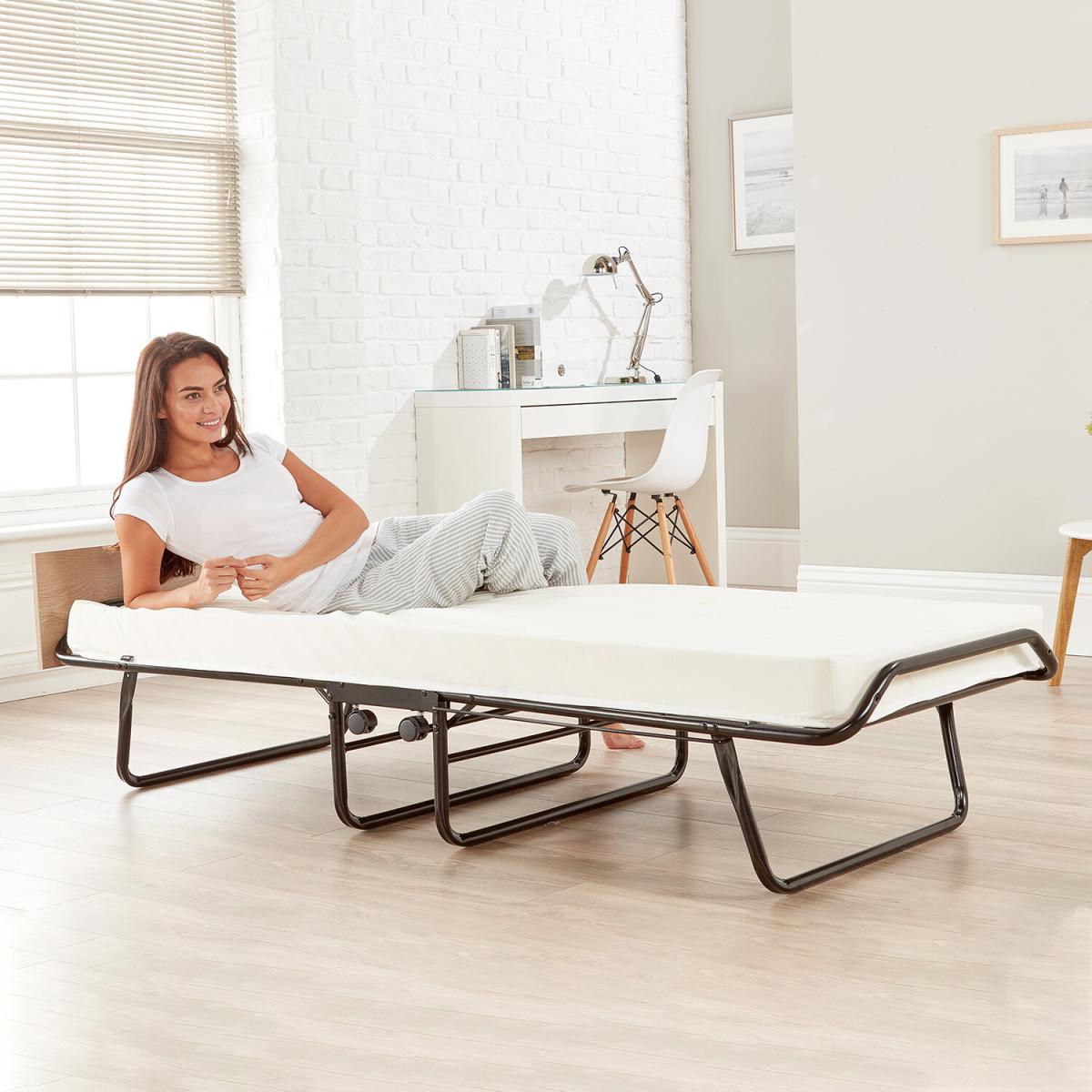 Jay-Be Visitor Contract Folding Bed – image 8