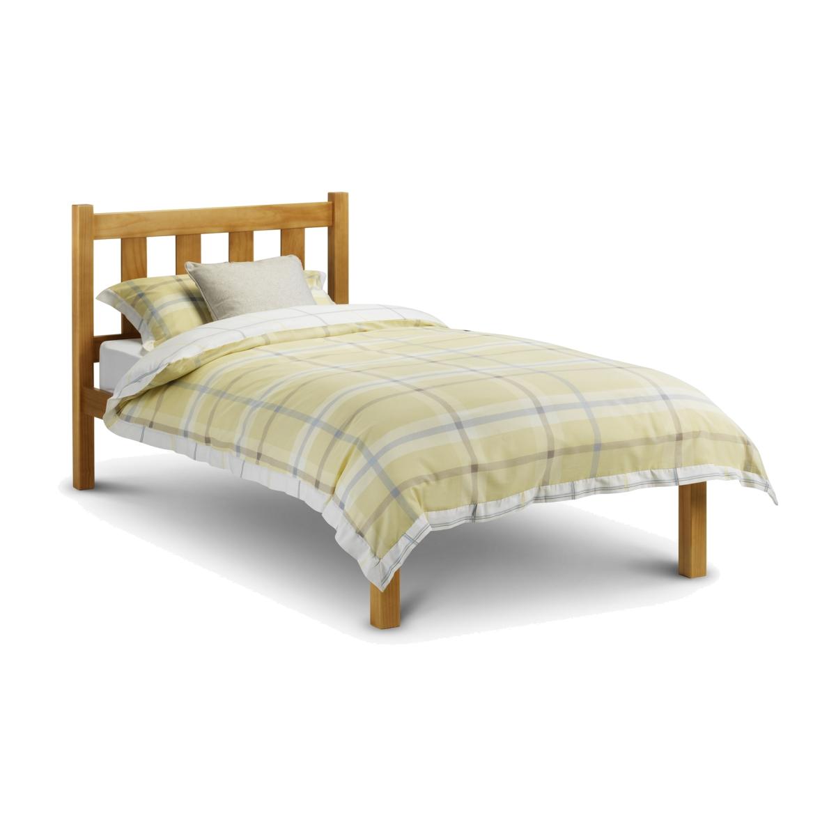 Poppy Single Bed - Antique