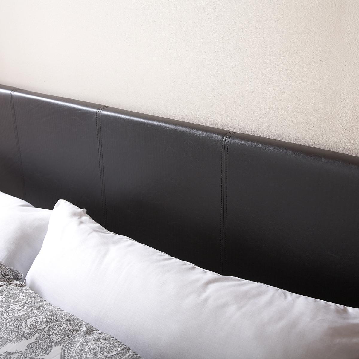 Bed In A Box - Black / Single – image 6