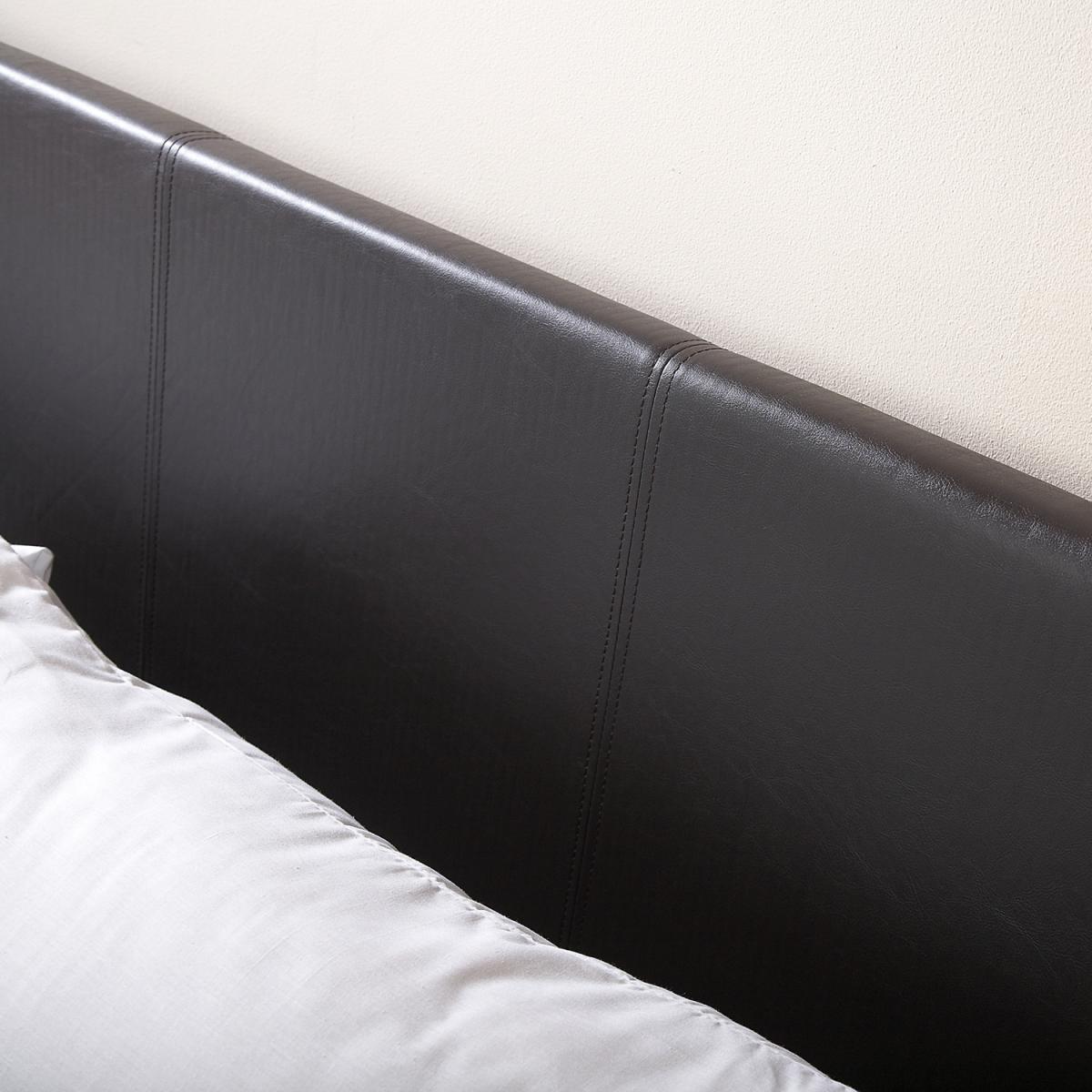 Bed In A Box - Black / Single – image 7