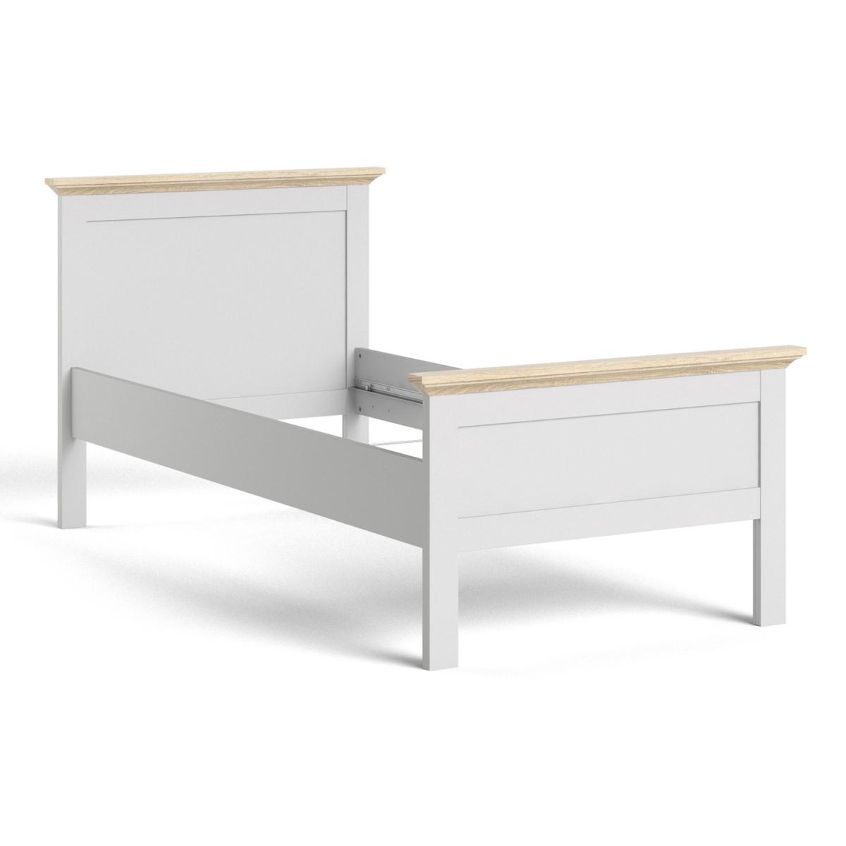 Jonas & James Belleville Single Bed – image 4