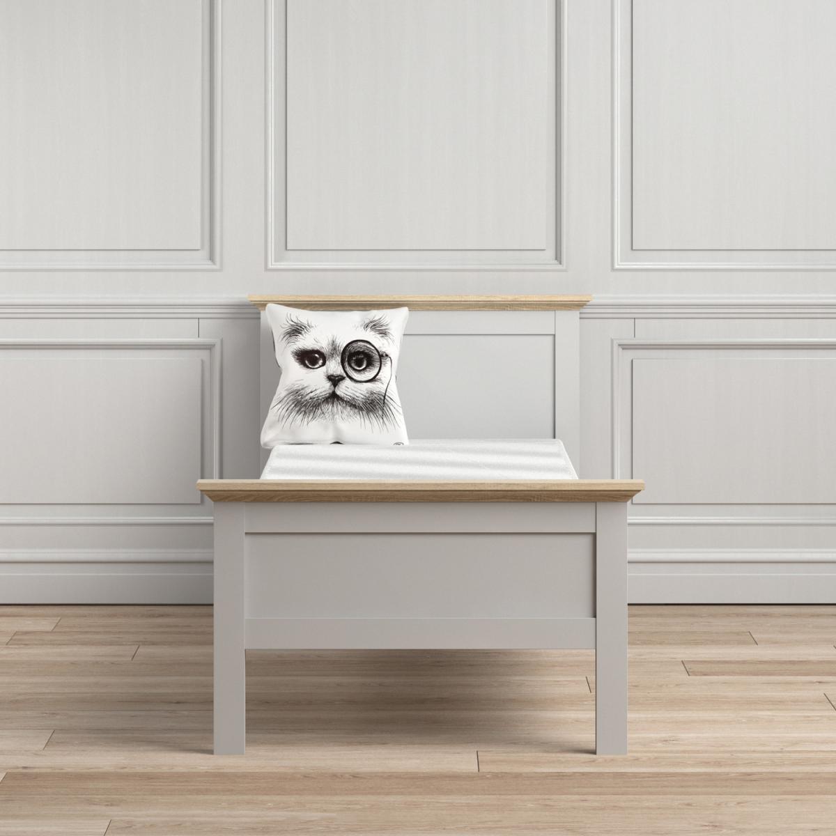 Jonas & James Belleville Single Bed – image 5