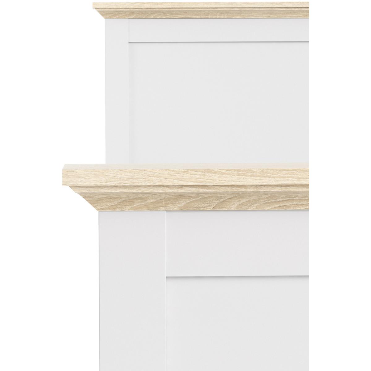 Jonas & James Belleville Single Bed – image 6