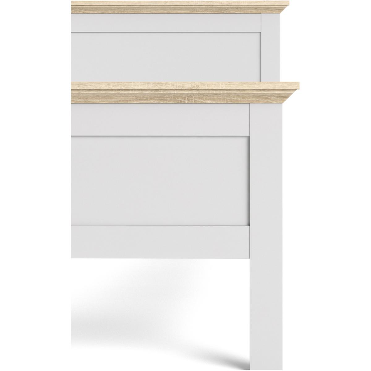Jonas & James Belleville Single Bed – image 7