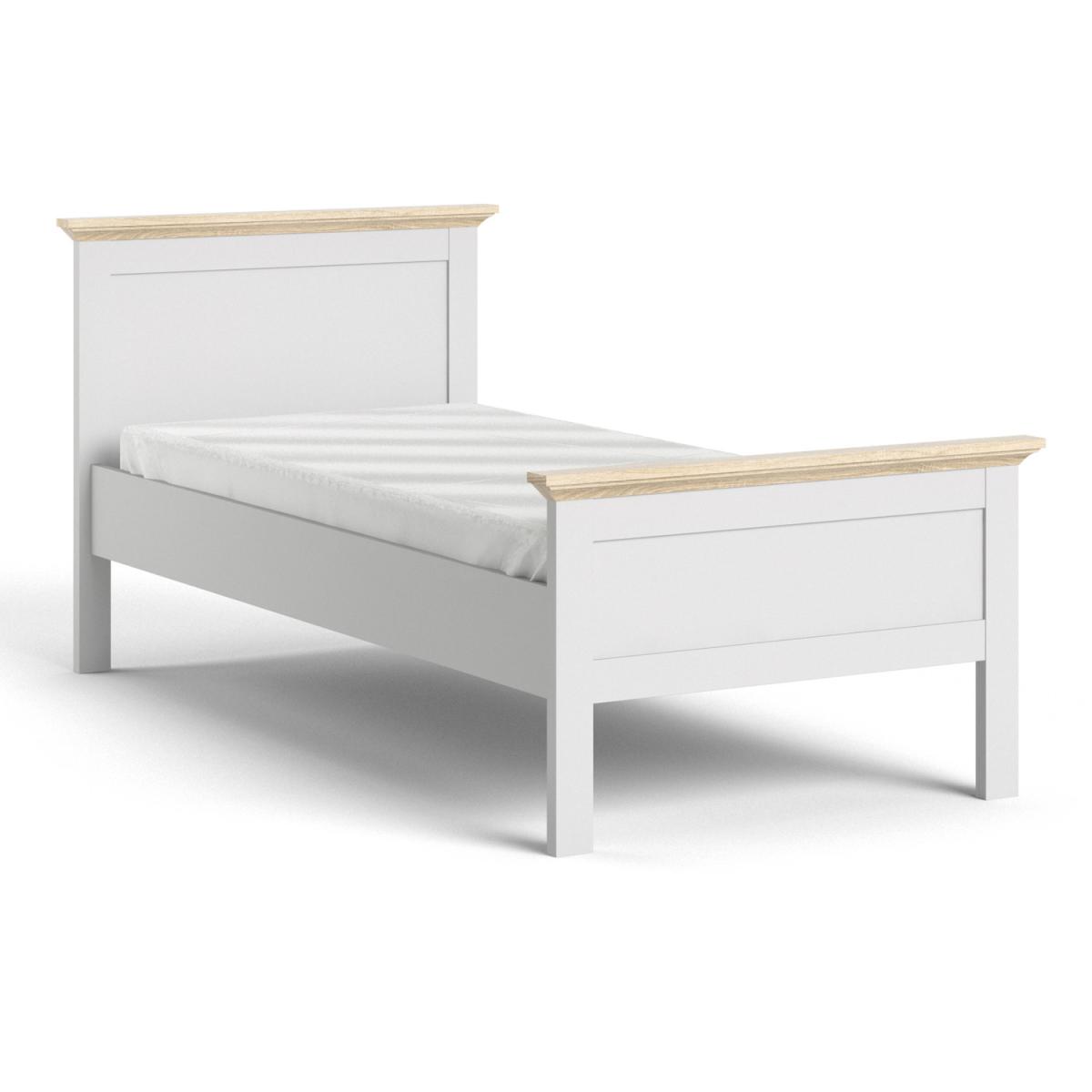 Jonas & James Belleville Single Bed – image 10