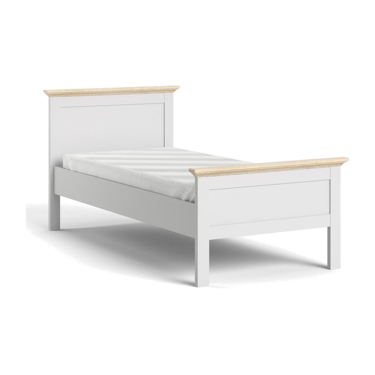 Jonas & James Belleville Single Bed – image 1