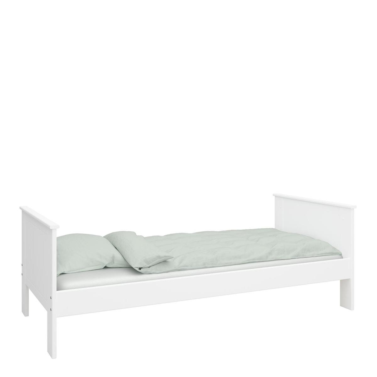 Alba Single Bed – image 2