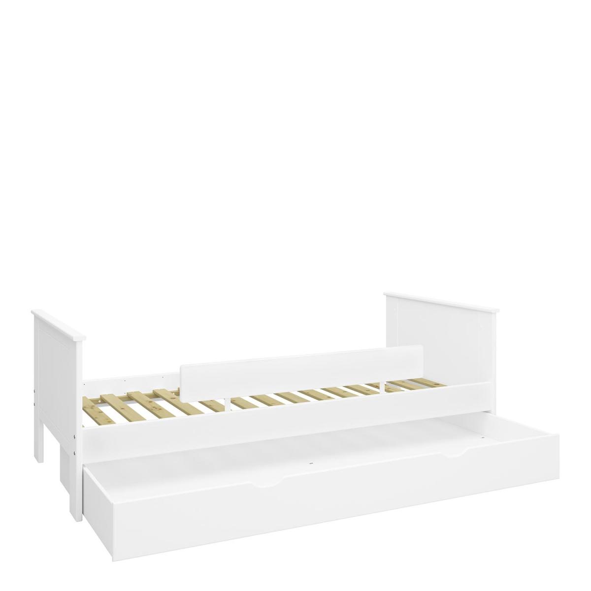 Alba Single Bed – image 12