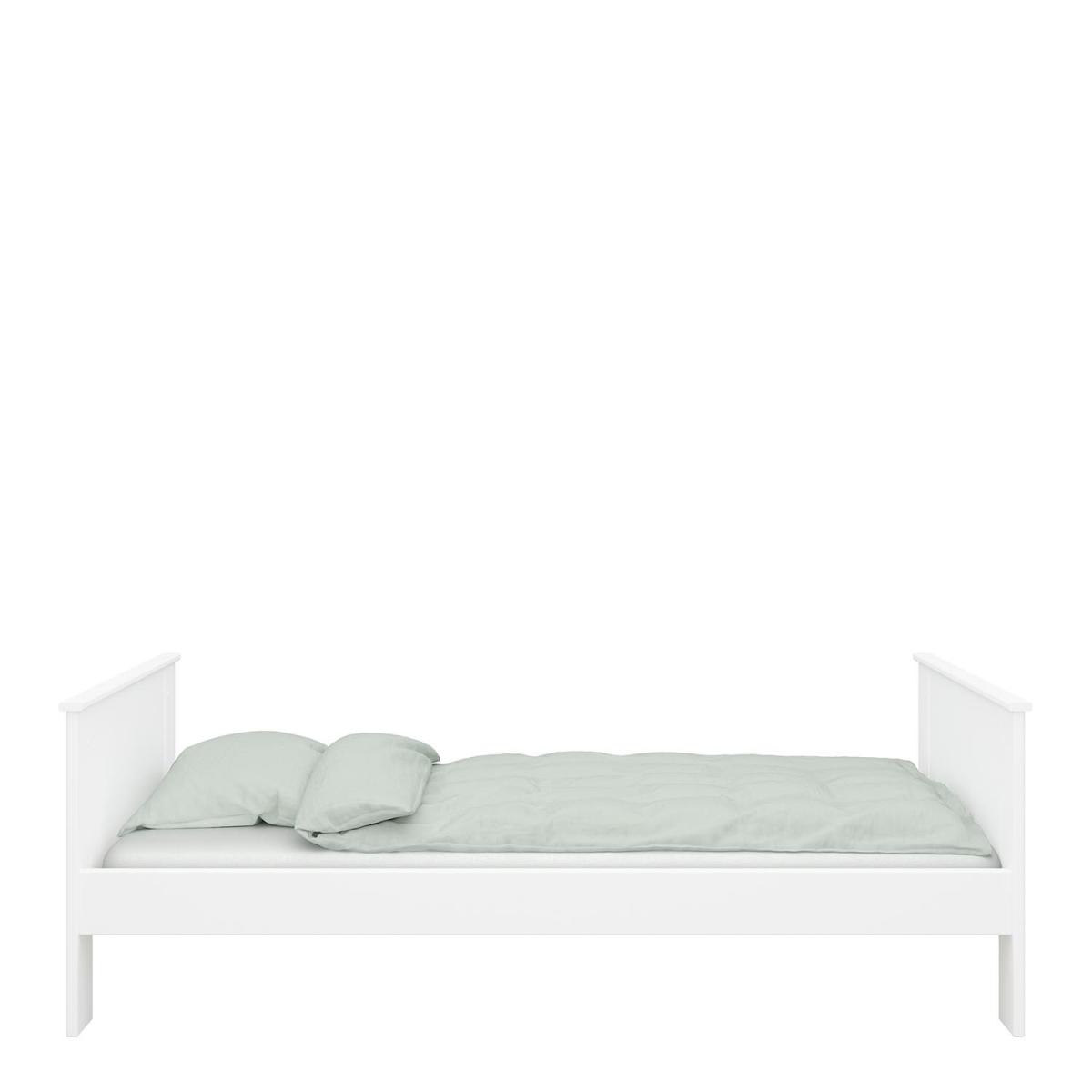 Alba Single Bed – image 3