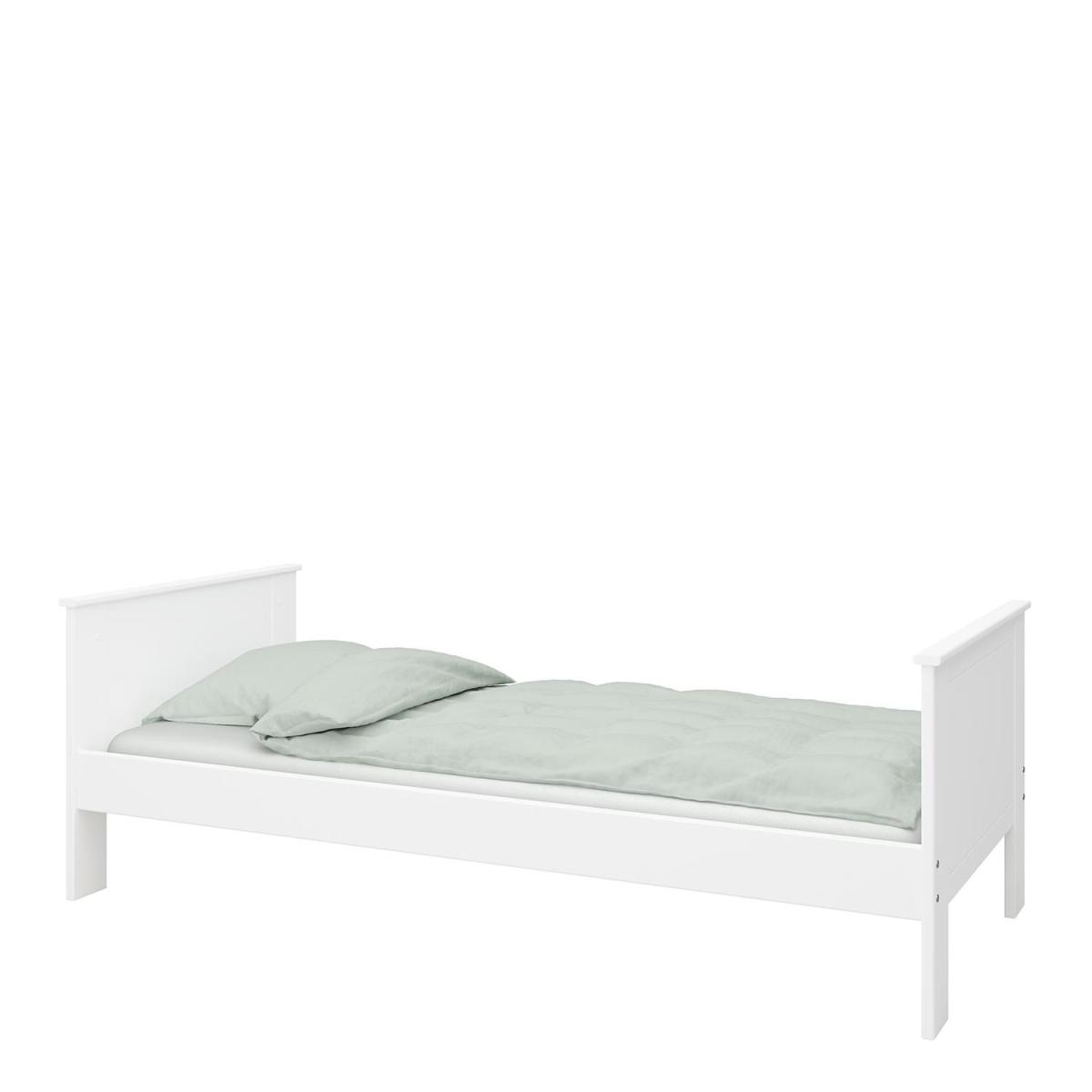 Alba Single Bed – image 4