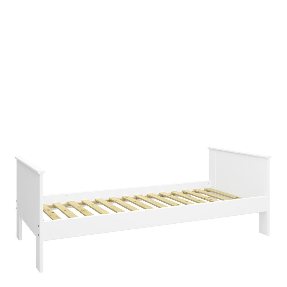 Alba Single Bed – image 5