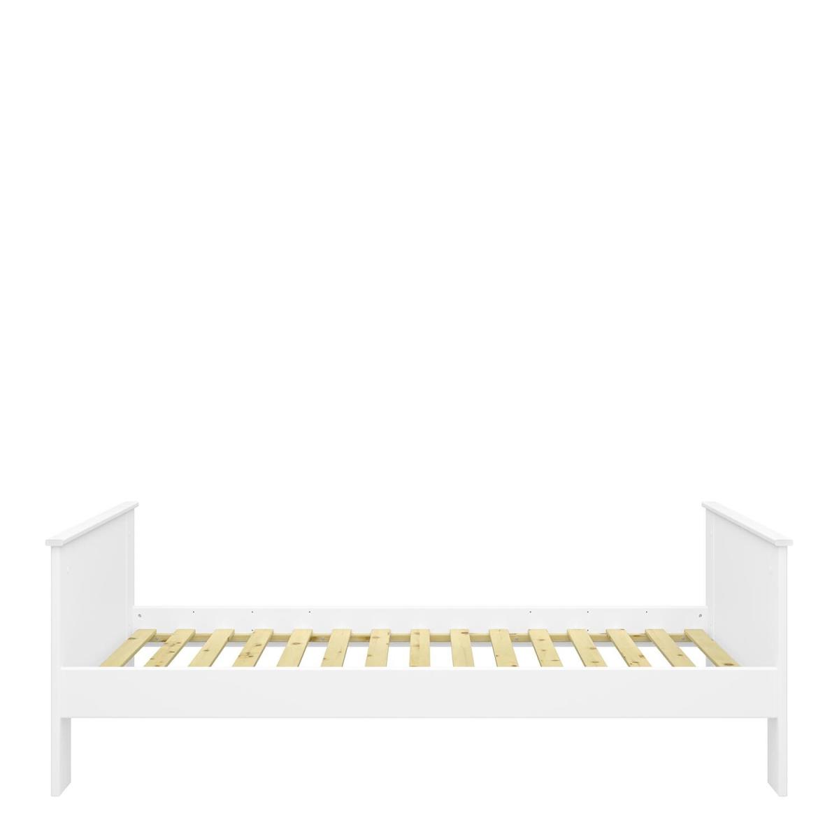 Alba Single Bed – image 6
