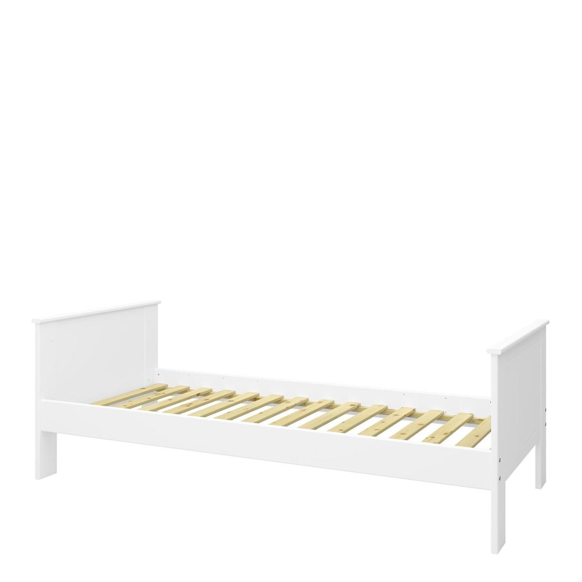 Alba Single Bed – image 7