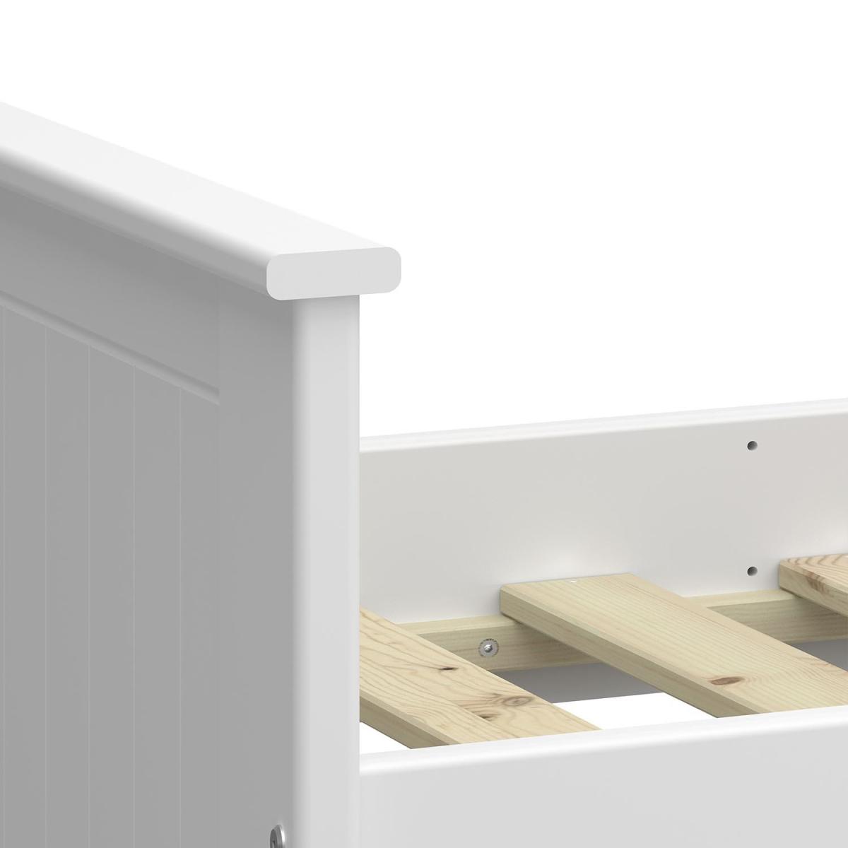 Alba Single Bed – image 10
