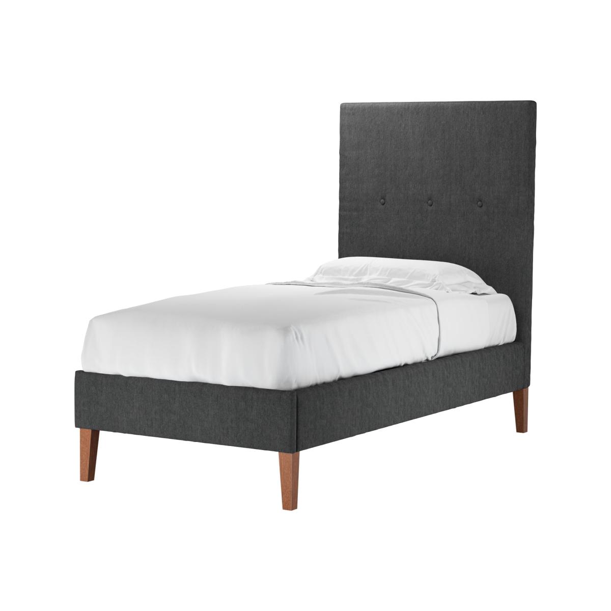Avery 150cm Single Bed in Station House Sandgate - sofa.com – image 1