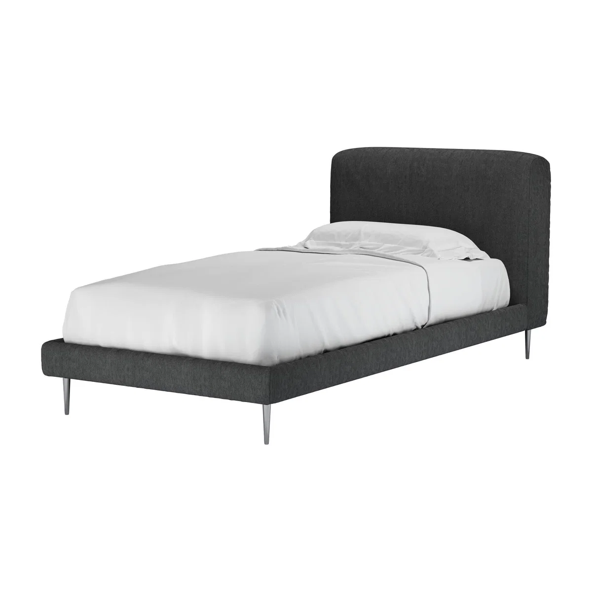Lucy Single Bed in Station House Sandgate - sofa.com – image 1