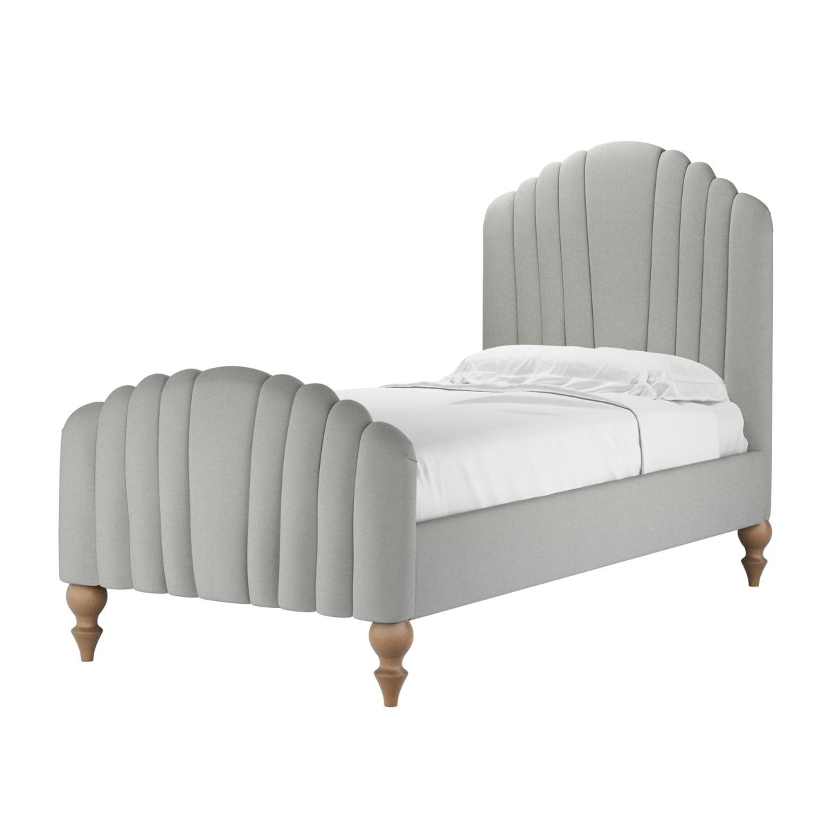 Bella Single Bed in Wishing Well Organic Smart Cotton – image 1