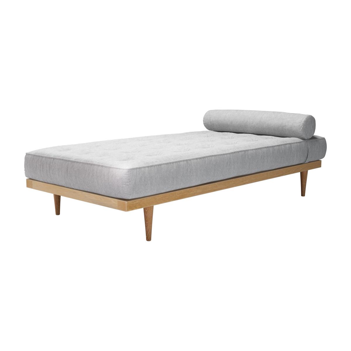 Mabel Daybed in Goodwin Grey Sandgate - sofa.com