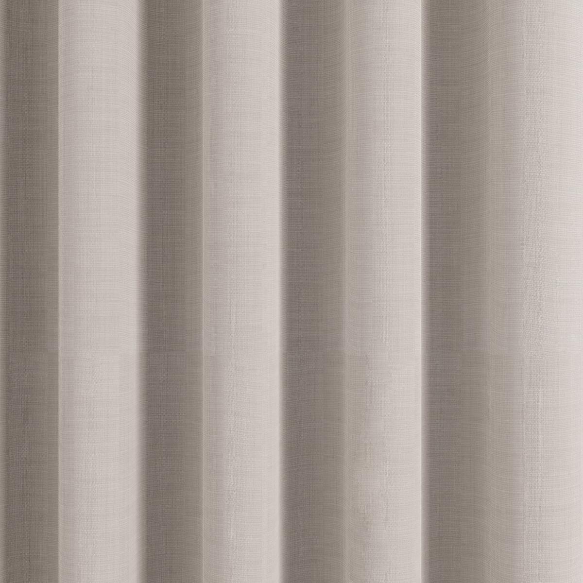 Washable Mason Natural Curtains Natural – image 3