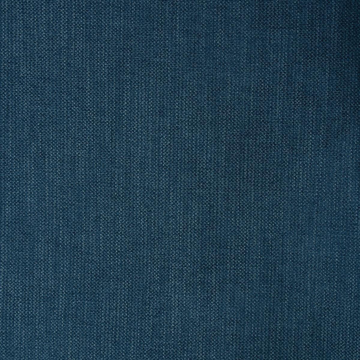 Wynter Teal Thermal Pencil Pleat Curtains Teal (Blue) – image 4