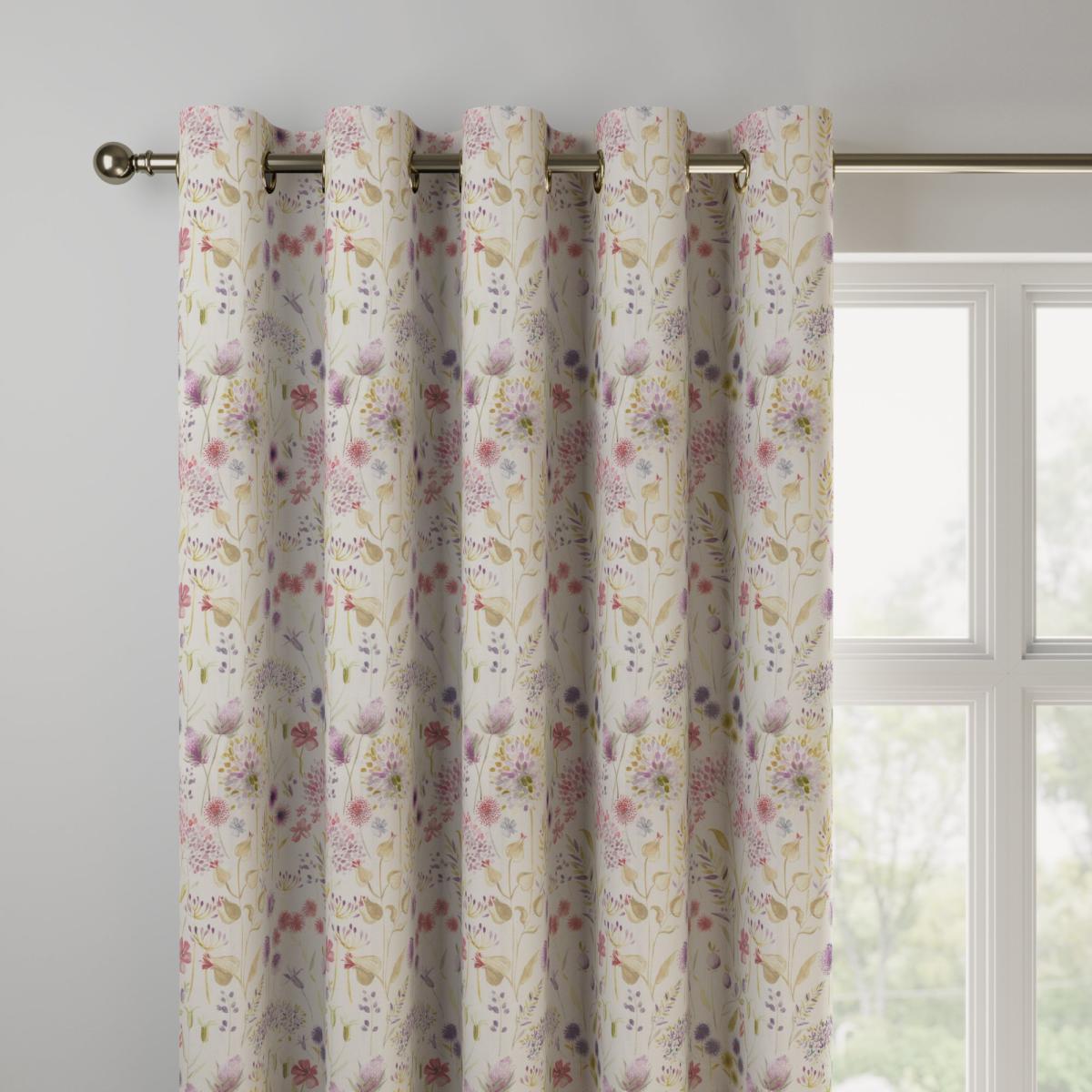 Florias Made to Measure Curtains Florias Wisteria – image 2