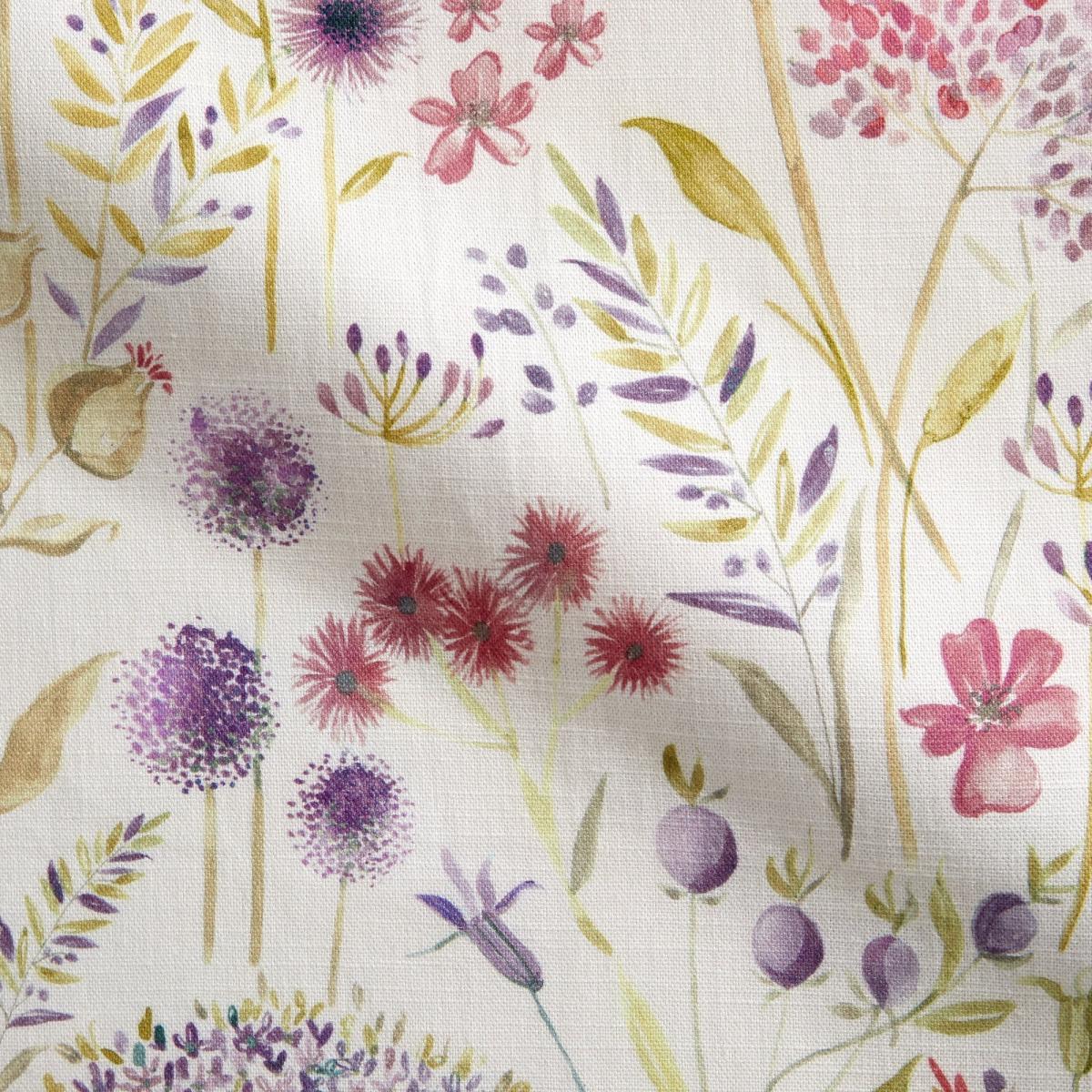 Florias Made to Measure Curtains Florias Wisteria – image 3