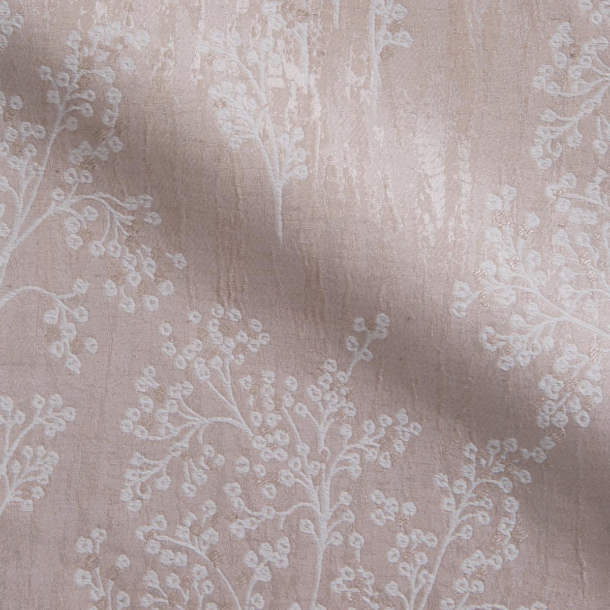 Chantilly Made to Measure Curtains Chantilly Blush – image 3