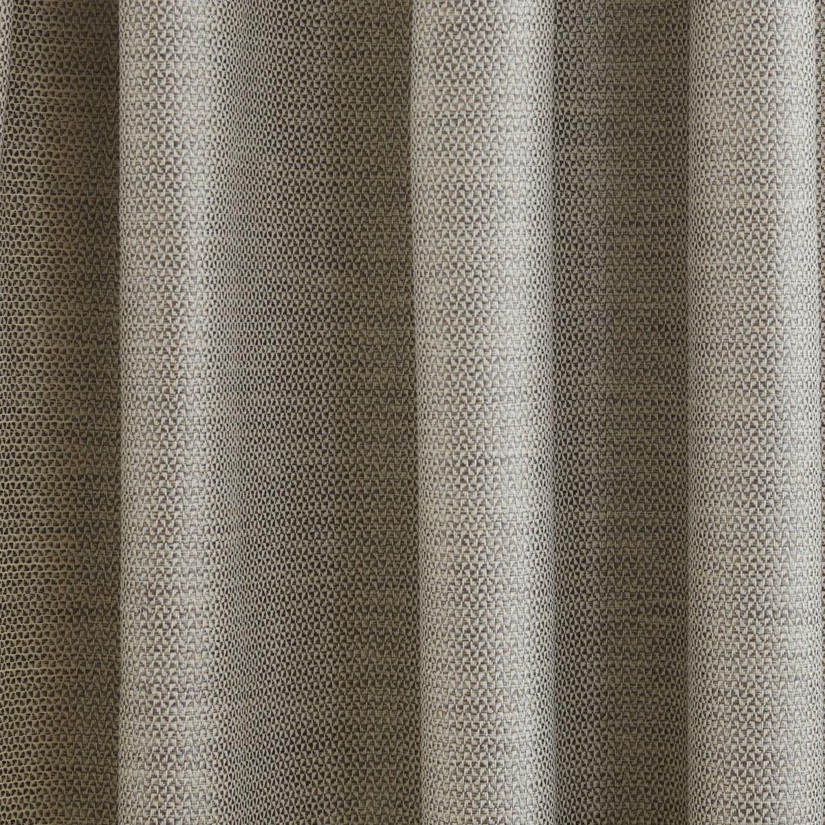 Harper Grey Pencil Pleat Curtains Grey – image 4