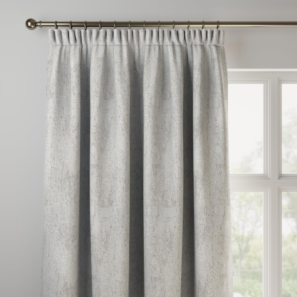 Rio Made to Measure Curtains Rio Mist – image 2
