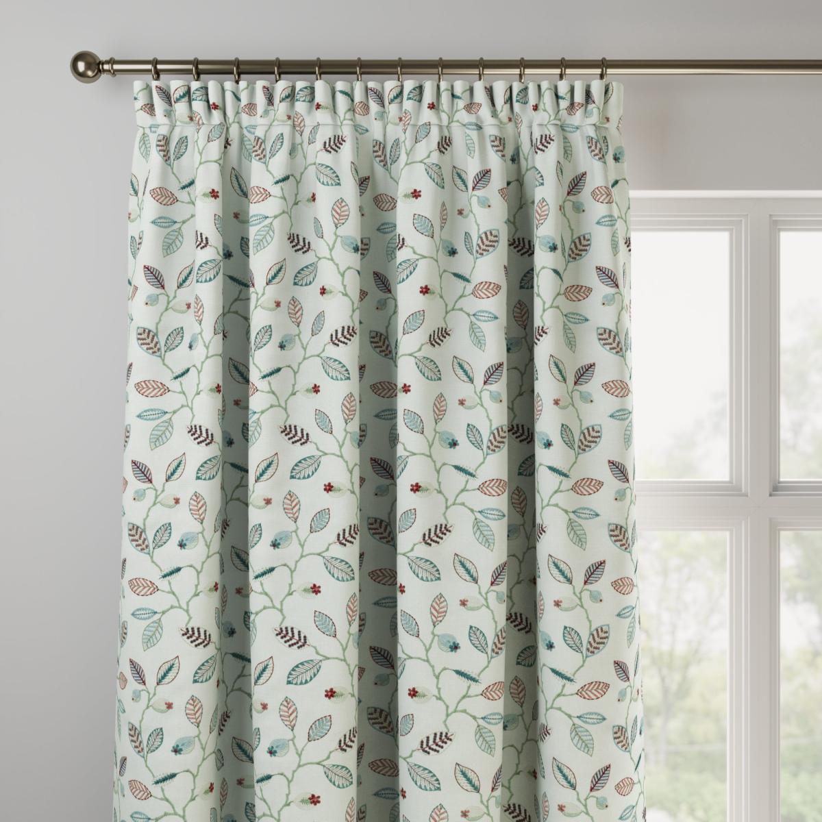 Heritage Amore Made to Measure Curtains Amore Ma Bella – image 3