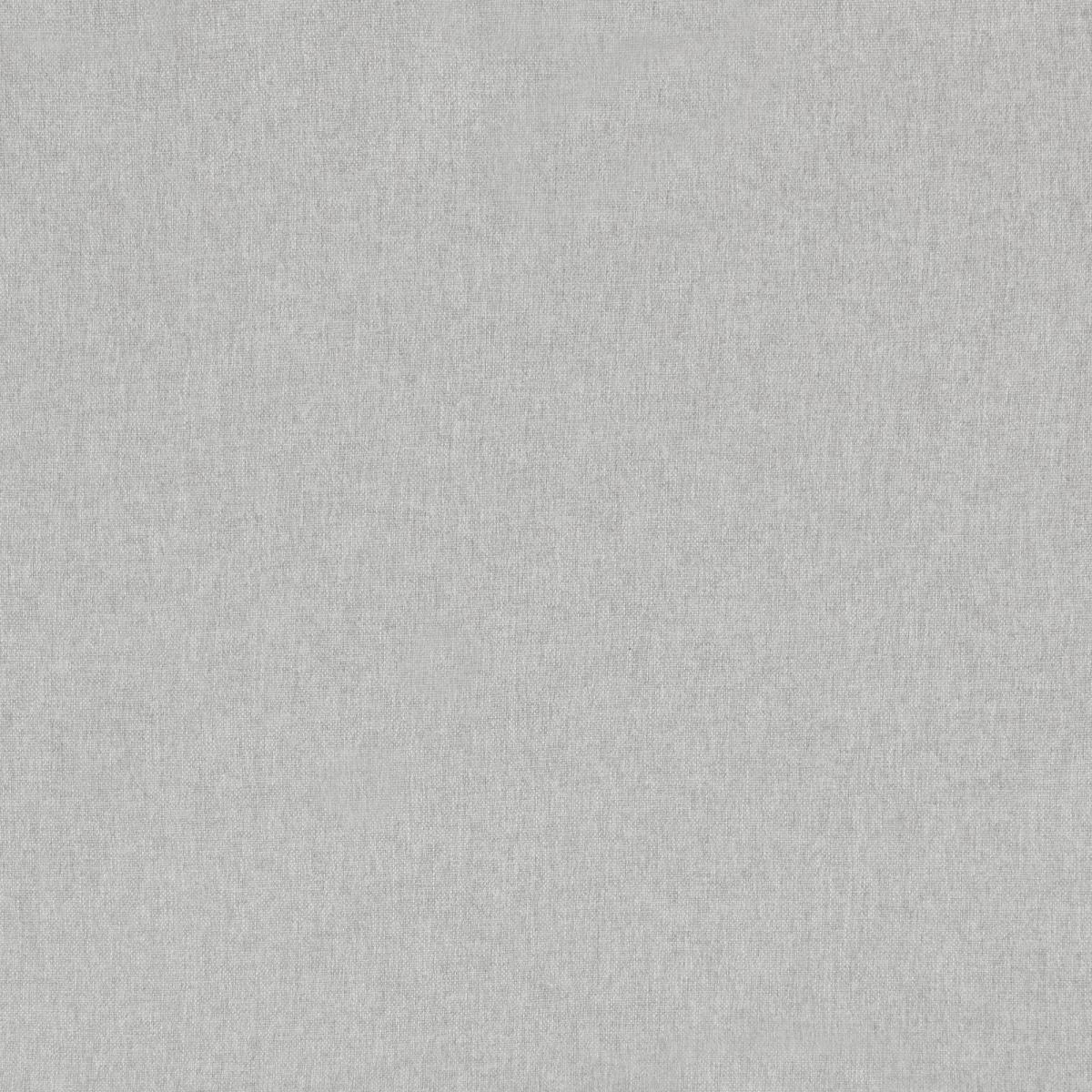 Luna Brushed Dove Grey Blackout Pencil Pleat Curtains Grey – image 5