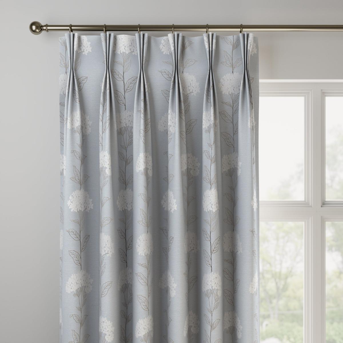 Hadlow Made to Measure Curtains Hadlow Wedgewood – image 2