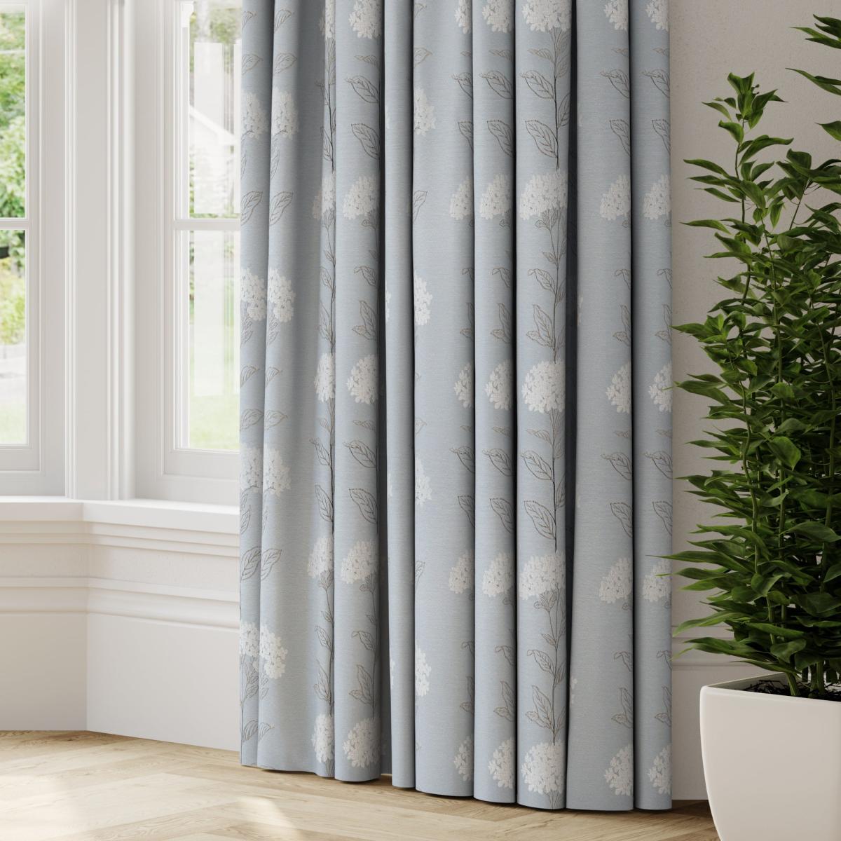 Hadlow Made to Measure Curtains Hadlow Wedgewood – image 1