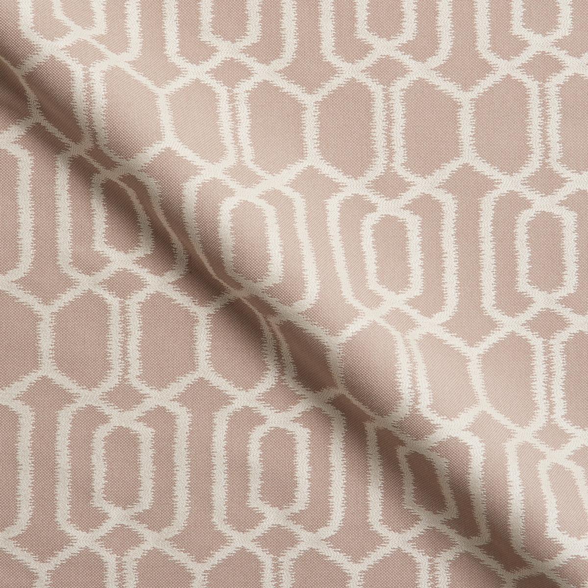 Hemlock Made to Measure Curtains Hemlock Blush – image 3
