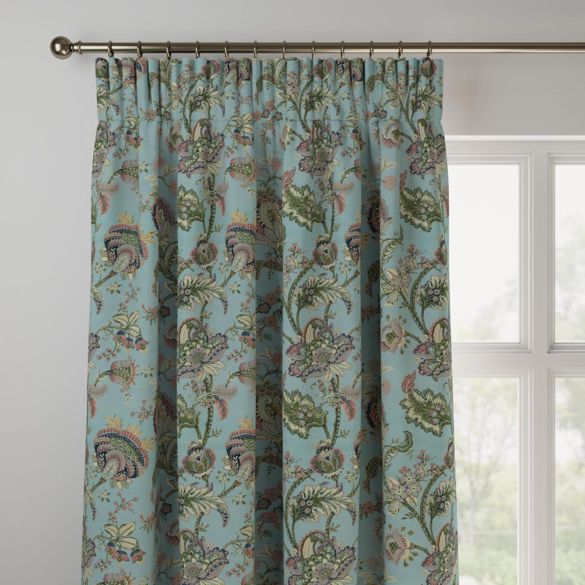 Cobano Made to Measure Curtains Cobano Spa – image 4