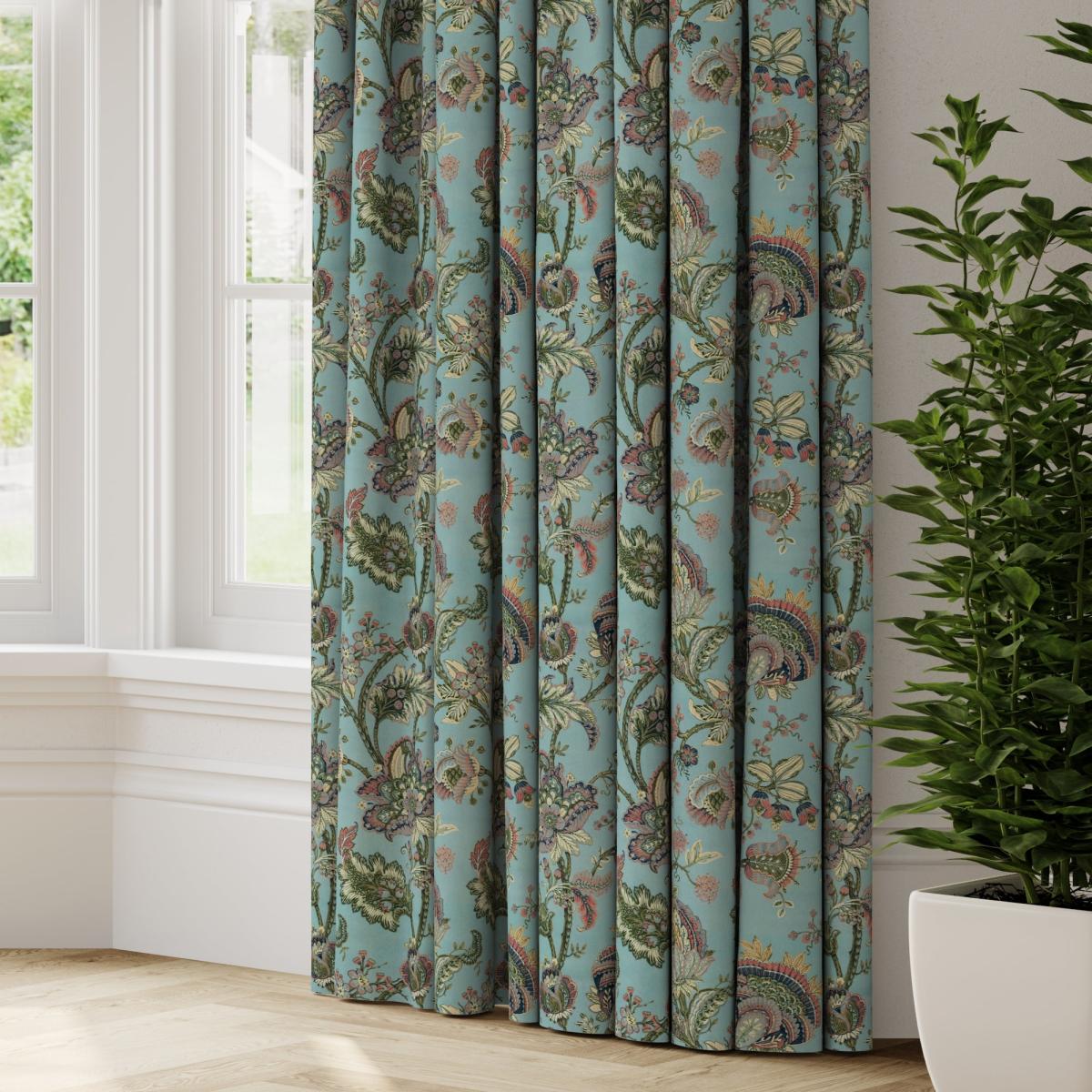 Cobano Made to Measure Curtains Cobano Spa – image 1