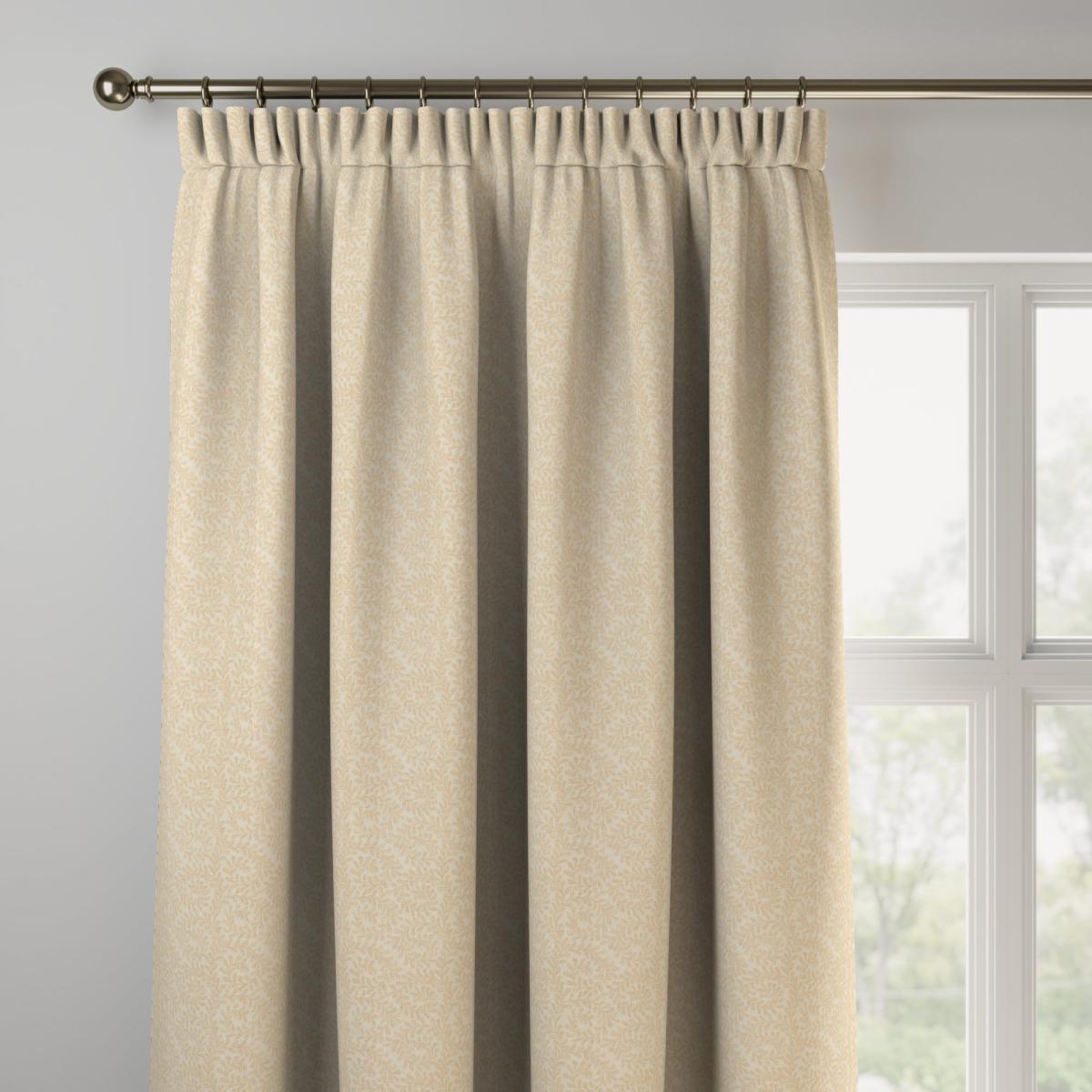 Deauville Made to Measure Curtains natural – image 2