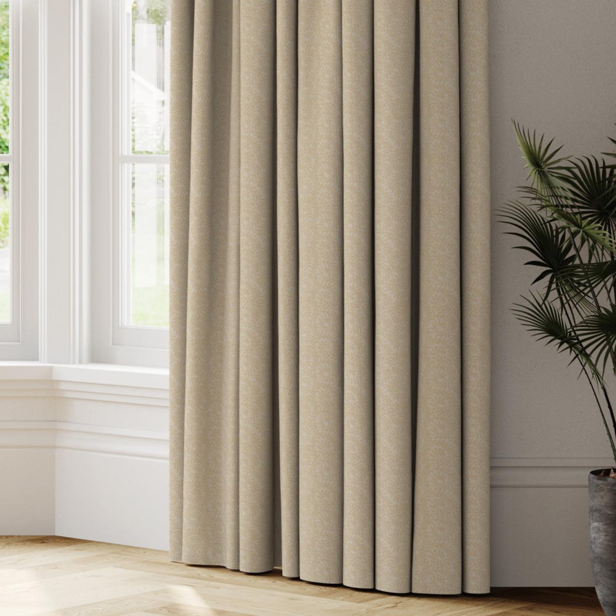 Deauville Made to Measure Curtains natural – image 1