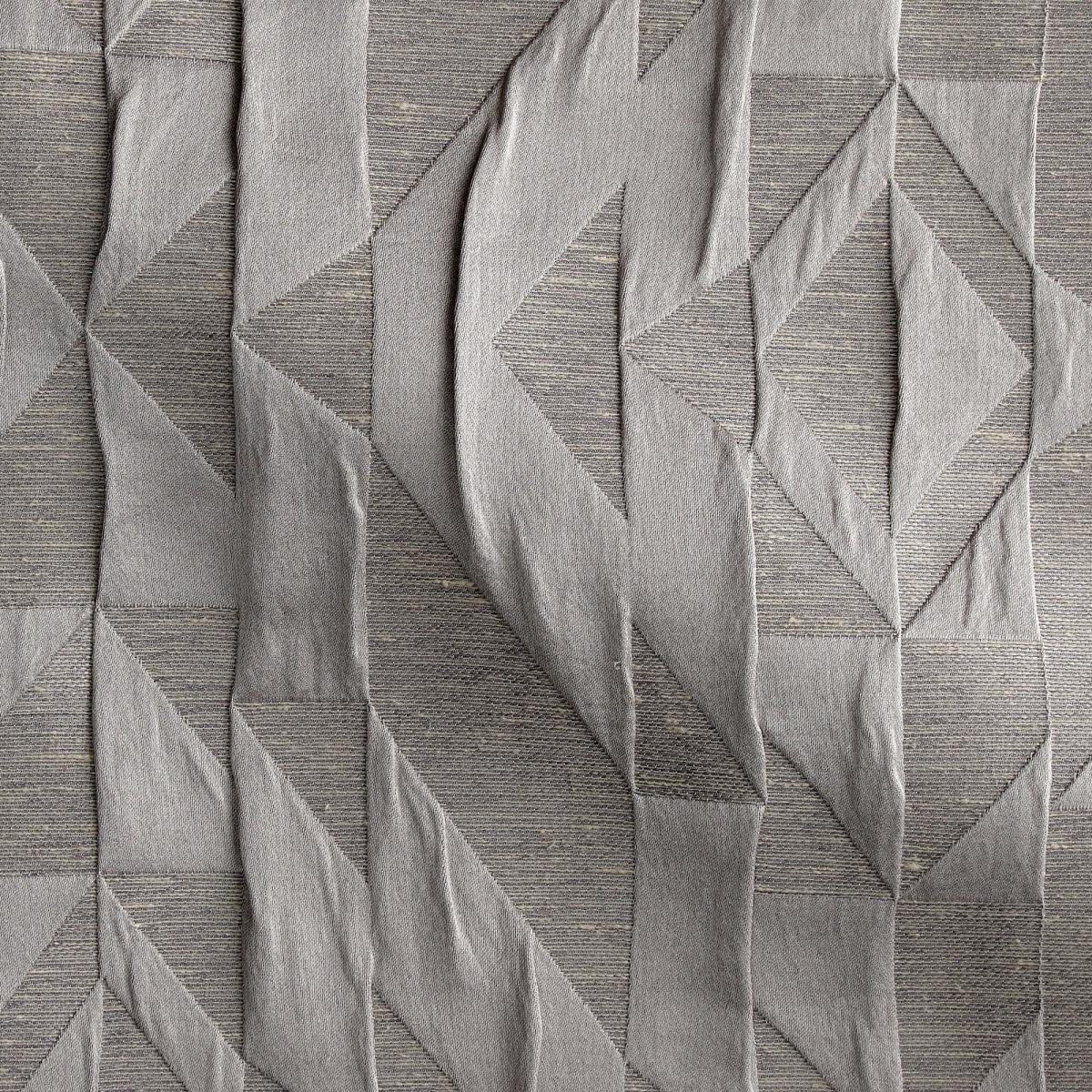Megumi Made to Measure Curtains Megumi Slate – image 3