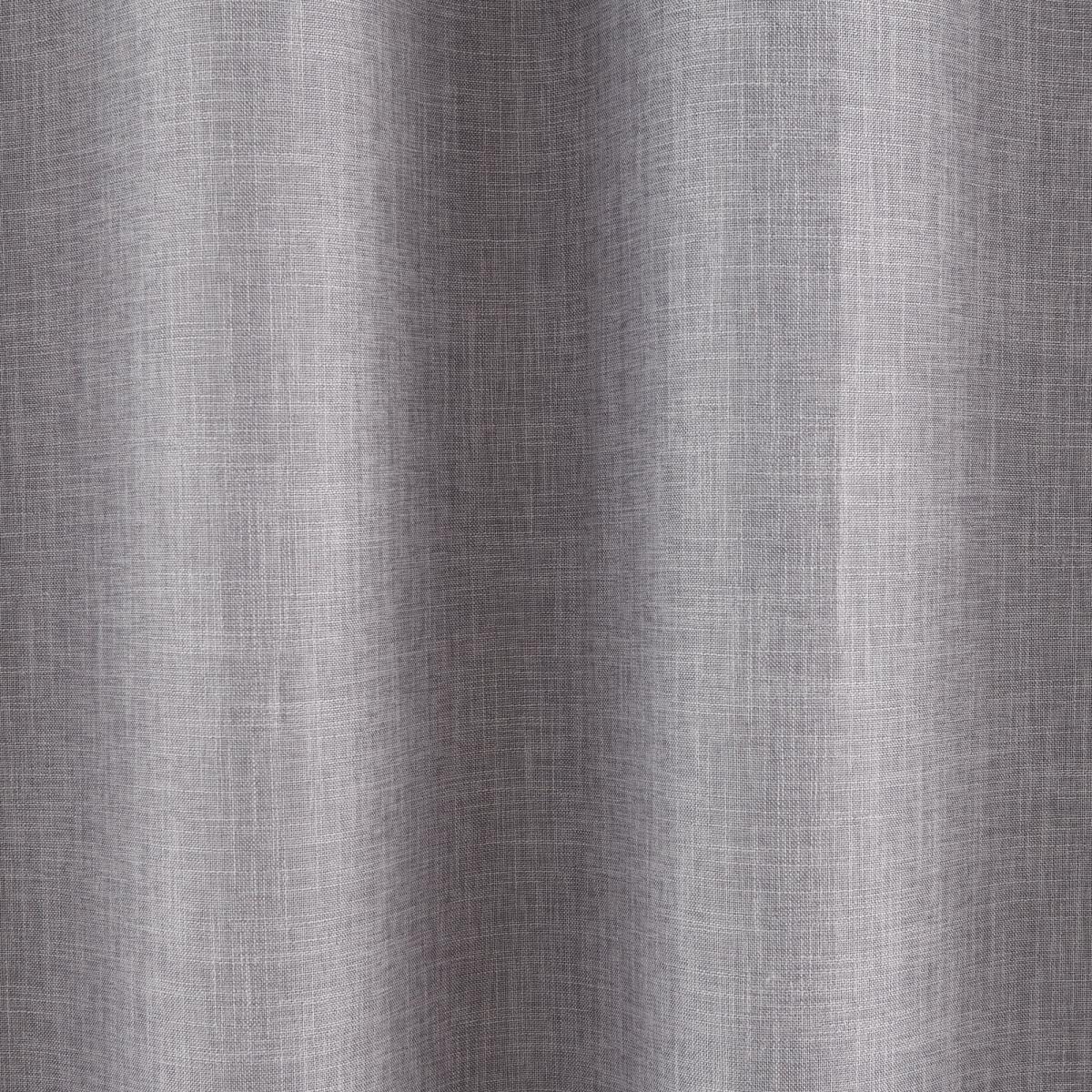 Vermont Dove Grey Pencil Pleat Curtains Grey – image 4