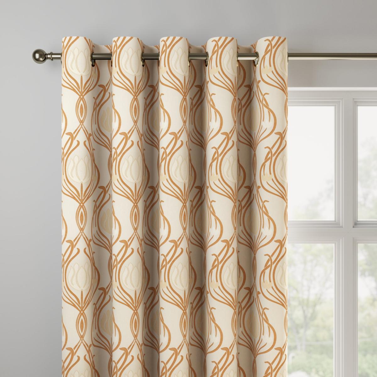 Mackintosh Made to Measure Curtains Mackintosh Natural – image 2