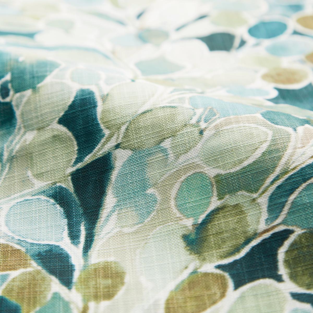 Mardi Gras Made to Measure Curtains Mardi Gras Jade – image 3