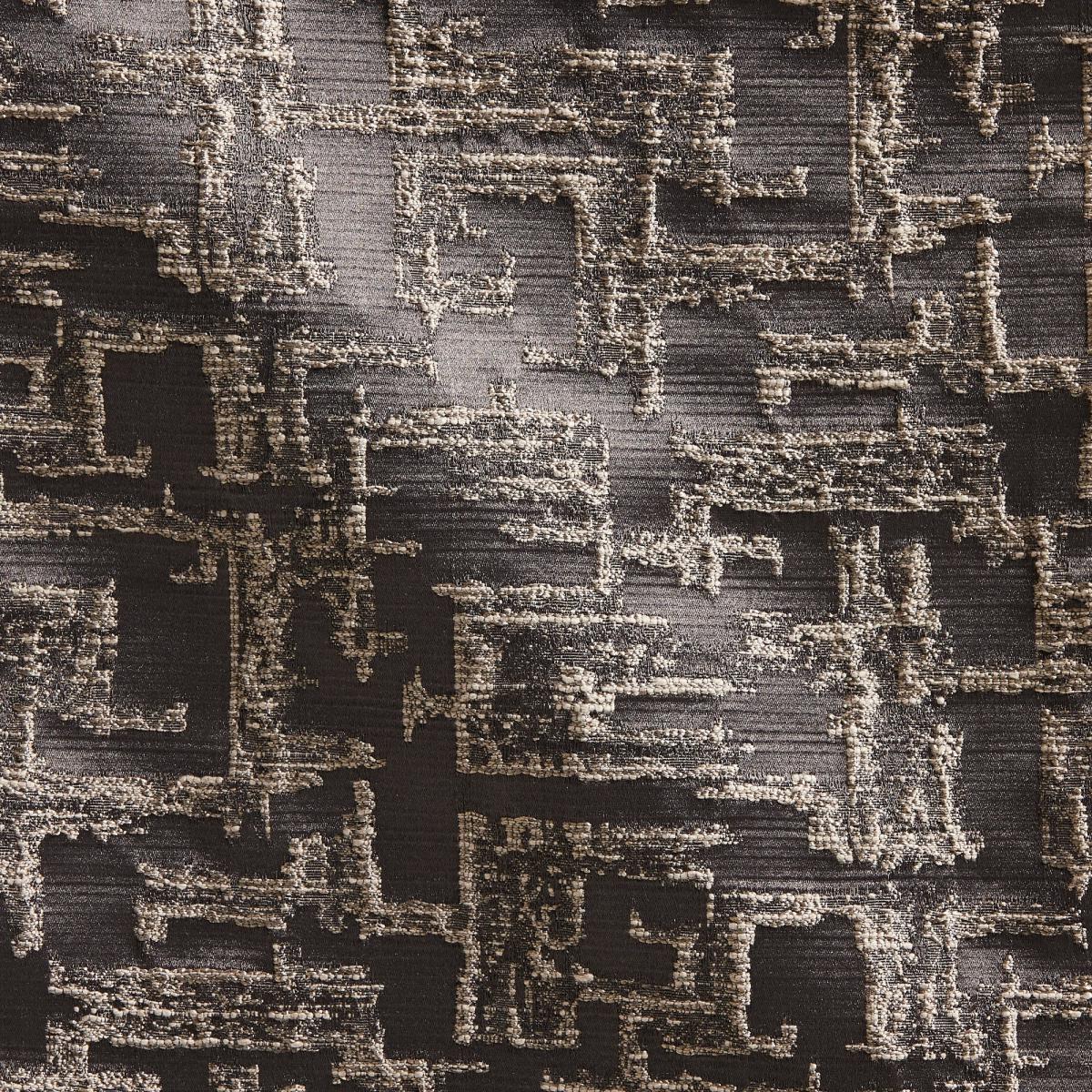 Phlox Made to Measure Curtains Phlox Smoke – image 3