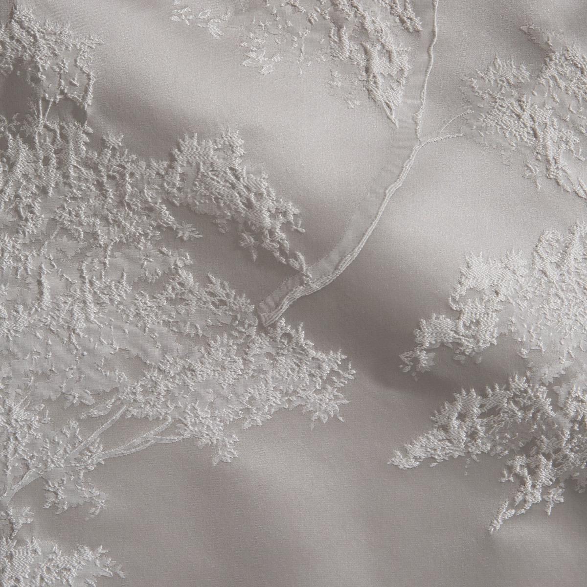 Japonica Made to Measure Curtains Japonica Silver – image 3